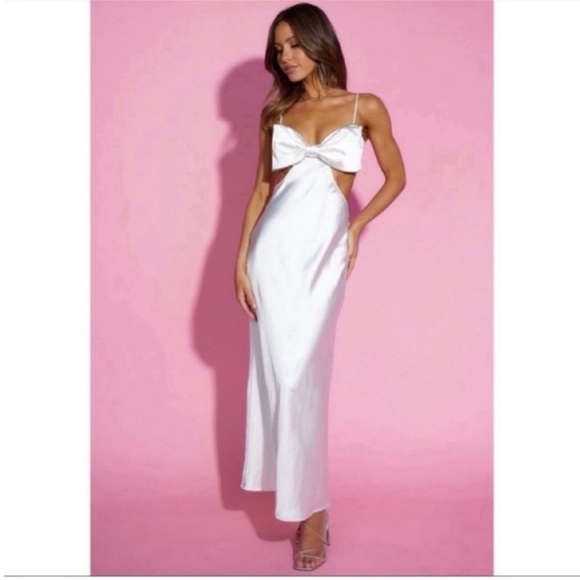 Hello Molly Dresses & Skirts - Hello Molly All The Likes Dress NWT